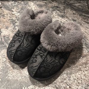 Ugg slippers